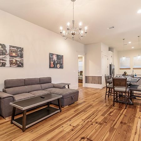 Hosteeva 3 Bedroom Cottage Close To St Charles 5 M Ride To Fq New Orleans Exterior foto