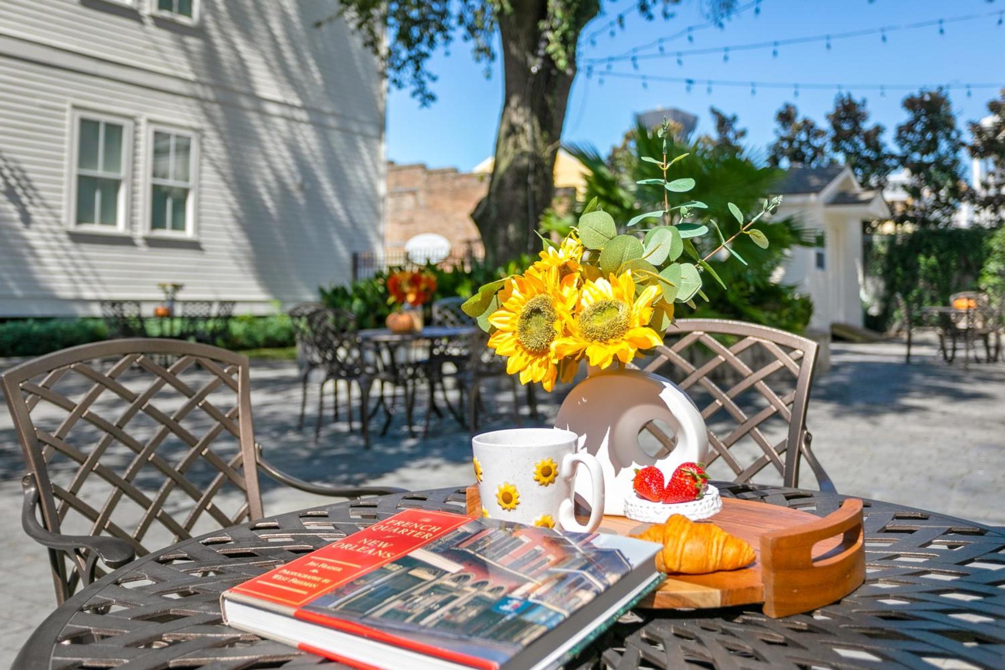 Hosteeva 3 Bedroom Cottage Close To St Charles 5 M Ride To Fq New Orleans Exterior foto