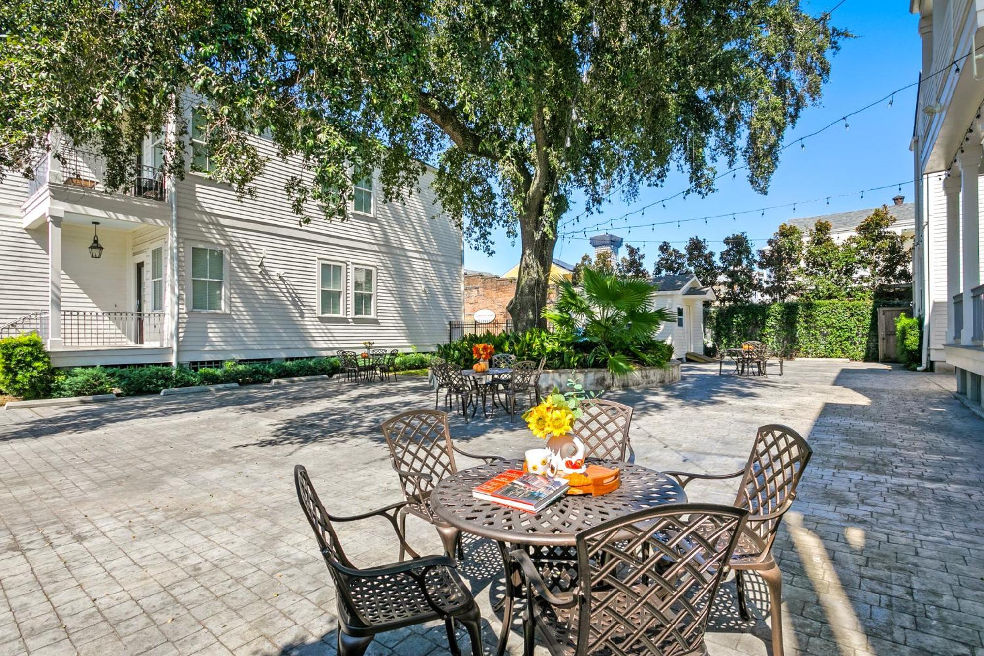 Hosteeva 3 Bedroom Cottage Close To St Charles 5 M Ride To Fq New Orleans Exterior foto