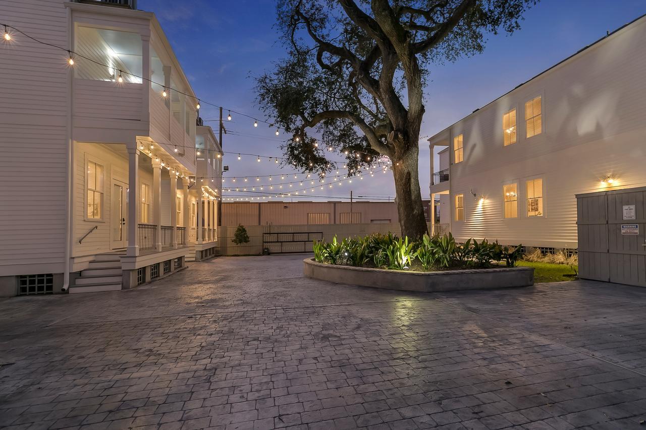 Hosteeva 3 Bedroom Cottage Close To St Charles 5 M Ride To Fq New Orleans Exterior foto