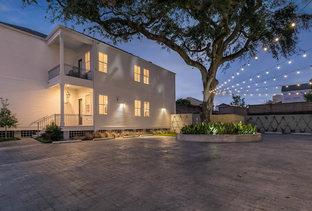 Hosteeva 3 Bedroom Cottage Close To St Charles 5 M Ride To Fq New Orleans Exterior foto