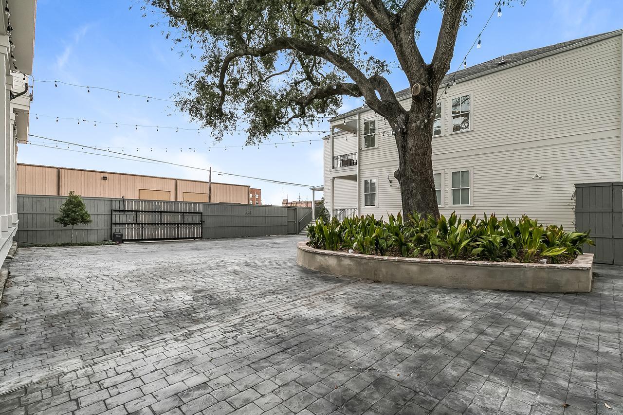 Hosteeva 3 Bedroom Cottage Close To St Charles 5 M Ride To Fq New Orleans Exterior foto