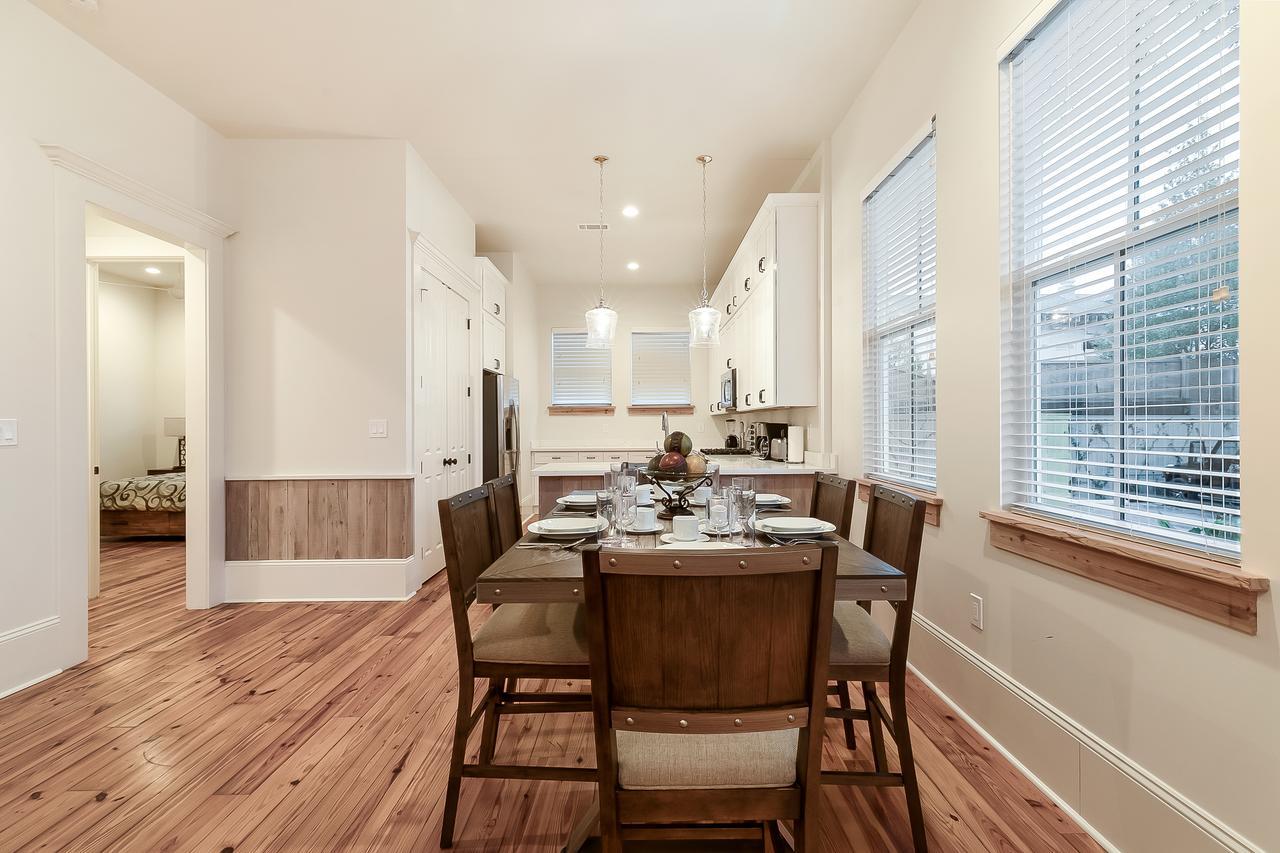 Hosteeva 3 Bedroom Cottage Close To St Charles 5 M Ride To Fq New Orleans Exterior foto