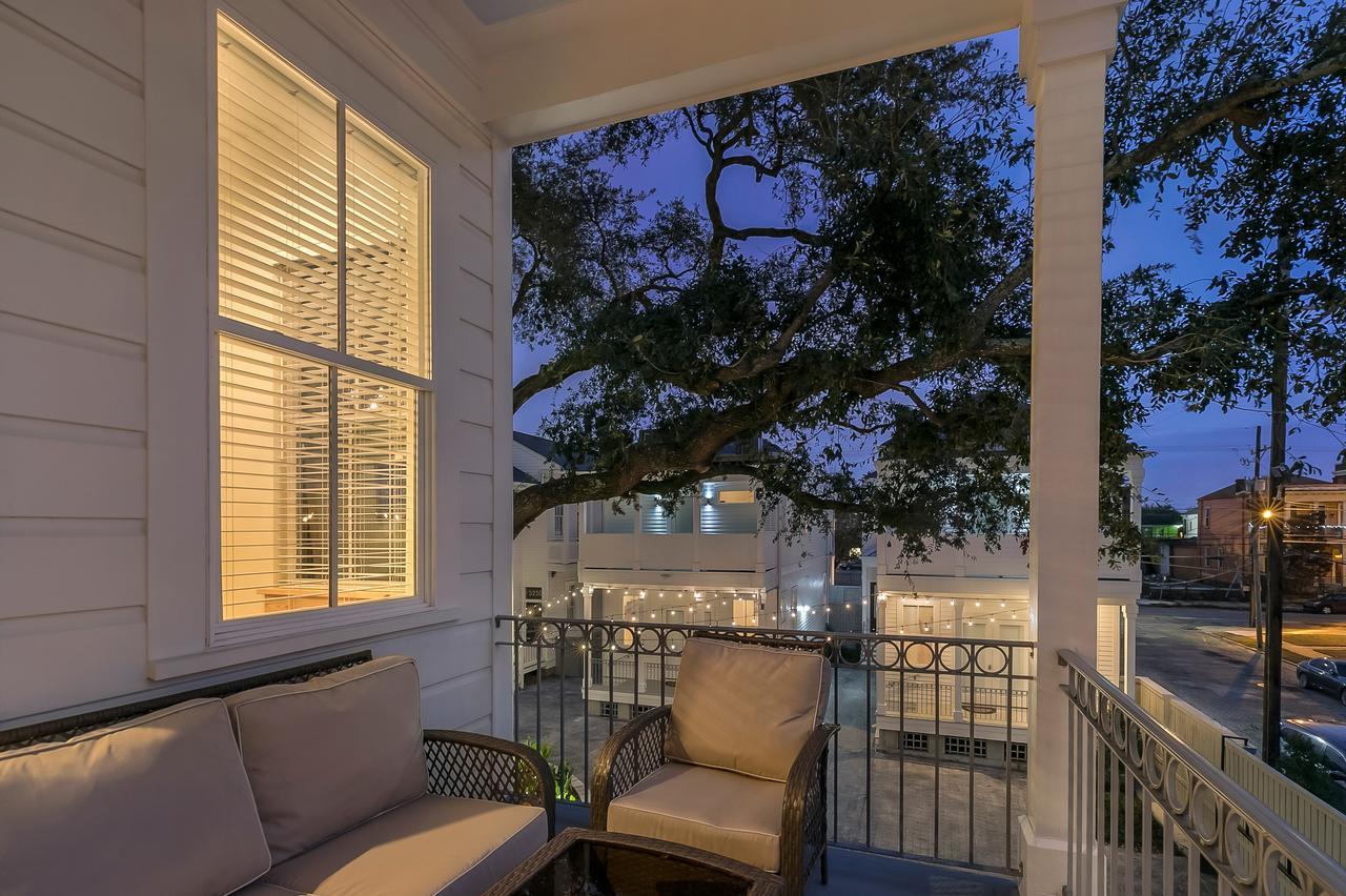 Hosteeva 3 Bedroom Cottage Close To St Charles 5 M Ride To Fq New Orleans Exterior foto
