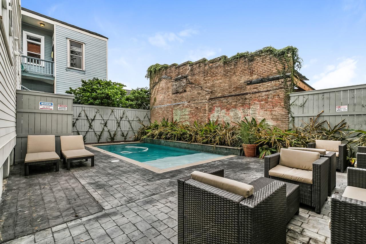 Hosteeva 3 Bedroom Cottage Close To St Charles 5 M Ride To Fq New Orleans Exterior foto
